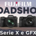 locandina fujifilm roadshow
