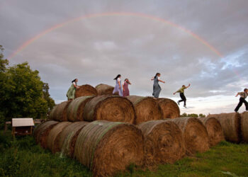 Festival della Fotografia Etica di Lodi 2022
