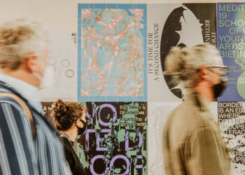 Graphic Days 2022: il visual design guarda il mondo come farebbe un bambino