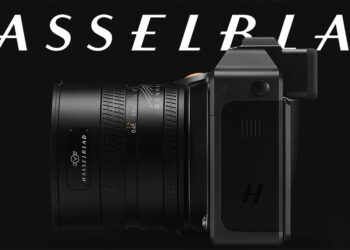 Hasselblad X2D 100C: svelati i dati tecnici