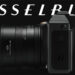 Hasselblad X2D 100C: svelati i dati tecnici