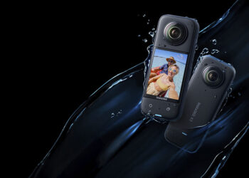 Arriva la nuova Insta360 X3: è la action cam definitiva?