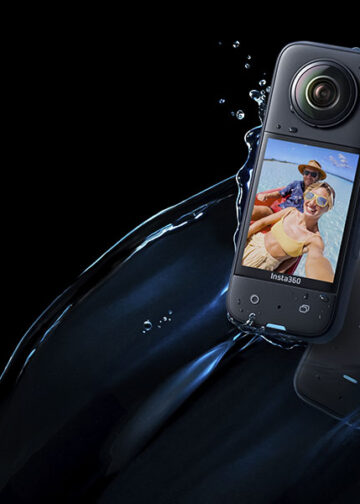 Arriva la nuova Insta360 X3: è la action cam definitiva?