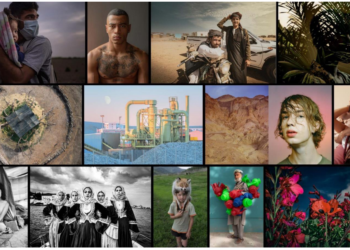 Sony World Photography Awards 2022 in mostra a Milano