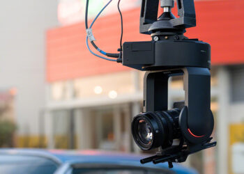 Annunciata la Sony FR7 con sensore 35mm da 10,3MP