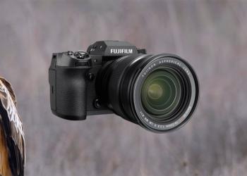 Nuovo firmware 2.0 per la Fujifilm X-H2S