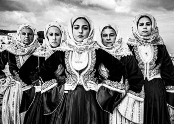 Al via la mostra dei Sony World Photography Awards 2022