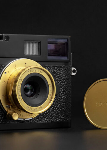 TTArtisan e l’età dell’oro