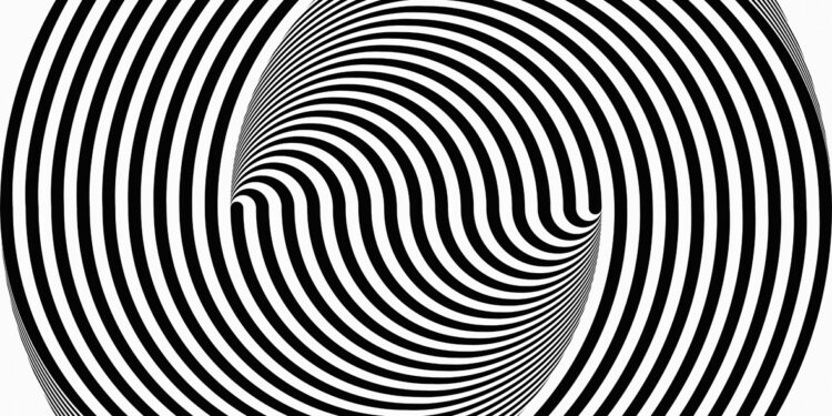 L’occhio in gioco. Percezioni, impressioni e illusioni nell’arte