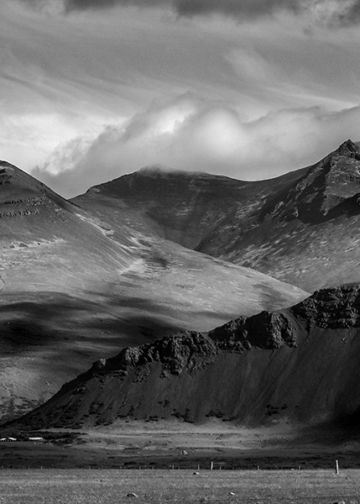Tutto sulla fotografia in bianco e nero