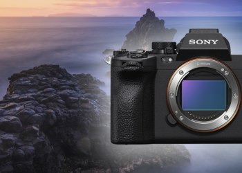 Nuova Sony Alfa 7R Mark V: cavallo vincente con intelligenza artificiale