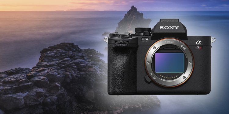Nuova Sony Alfa 7R Mark V: cavallo vincente con intelligenza artificiale