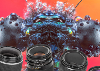 Sguardi sul microcosmo: la storia dei macro