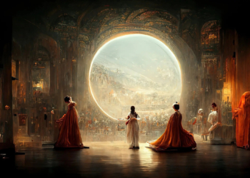 Vince un concorso grazie all’AI: è polemica