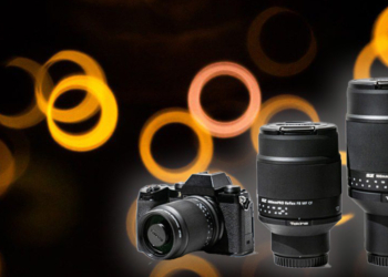 Tokina crede ancora nei catadiottrici: annunciati gli SZX 300, 600 e 900mm per mirrorless APS-C