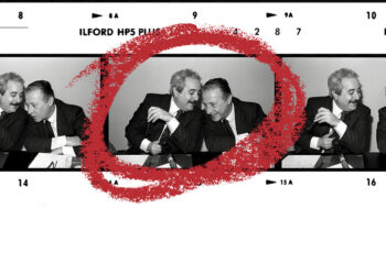 Tony Gentile. Sicilia 1992. Luce e memoria