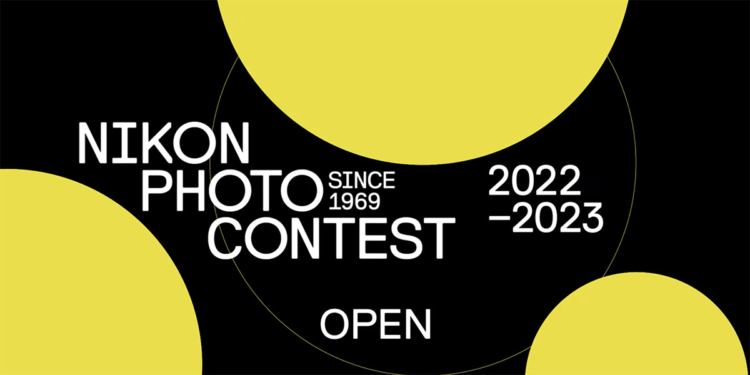 Nikon Photo Contest: arriva la 39ª edizione del concorso