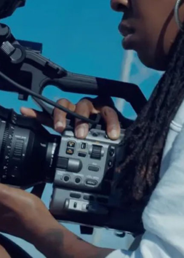 Sony Future Filmmaker Awards 2023: la prima edizione del concorso porta i finalisti a Los Angeles