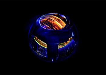 “Don” Pettit fotografa la Terra dalla ISS