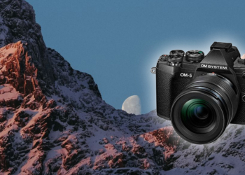 Nuova OM System OM-5: ecco come sarà