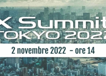 X-Summit Fujifilm: dopo New York, Tokyo. Sale l’attesa per la X-T5