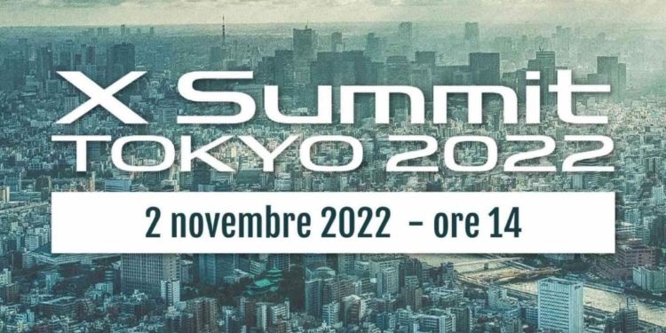 X-Summit Fujifilm: dopo New York, Tokyo. Sale l’attesa per la X-T5
