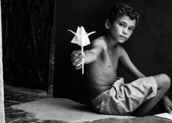 Fiorella Mannoia e la sua fotografia