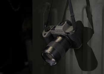 Leica SL2-S Reporter: un nuovo tributo al fotogiornalismo