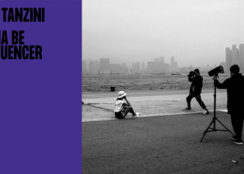 I Wanna Be An Influencer