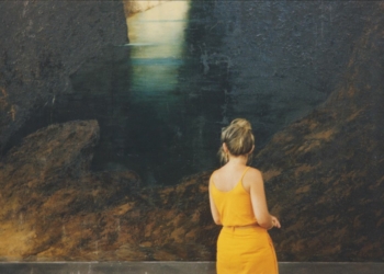 Luigi Ghirri. Vedere Oltre