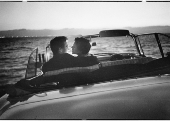 Elliott Erwitt. Il mio sguardo sul mondo. Fotografie inedite e celebri in mostra a Pordenone