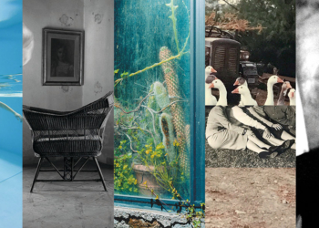 Young Photographers from Italian Academies. I primi cinque classificati in mostra a Ibla