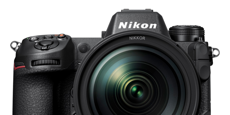 Nuovo firmware 3.0 per la Nikon Z 9
