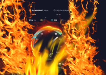 Tutta l’Internet potrebbe essere trasmessa in 1/2sec