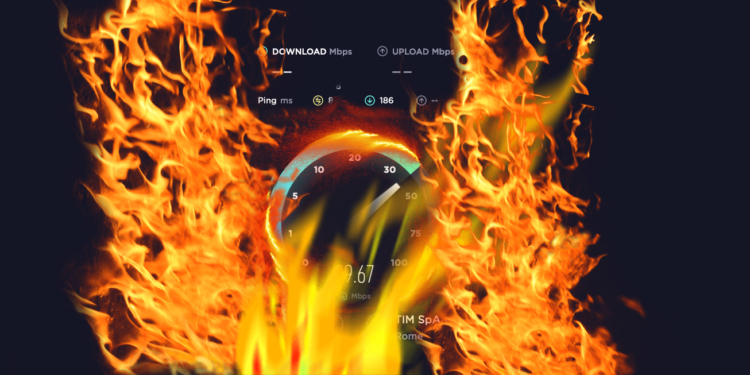 Tutta l’Internet potrebbe essere trasmessa in 1/2sec