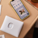 Instax fa “quadrato”: presentata la Square Link