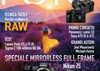 FOTO Cult #175 – Ottobre 2020