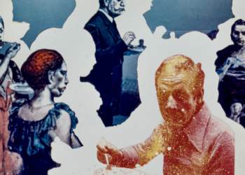 ColornoPhotoLife e Nino Migliori nel segno dell’acqua