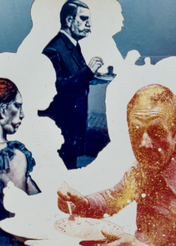 ColornoPhotoLife e Nino Migliori nel segno dell’acqua