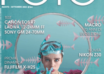 FOTO Cult #192 – Agosto/Settembre 2022