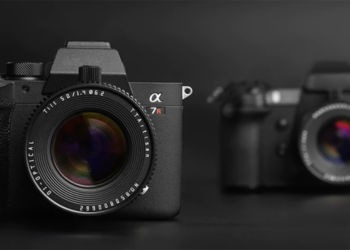 TTArtisan 50mm f/1,4 Tilt: un nuovo basculabile economico per fotografia e video