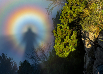 I vincitori del Weather Photographer of the Year 2022: fotografia e meraviglie del meteo