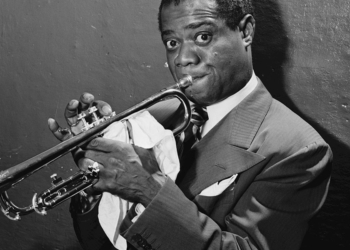 William P. Gottlieb. A Jazz Story. I giganti del jazz in mostra