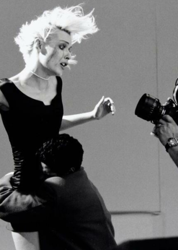 Festival del Cinema di Roma: supporto ai fotografi