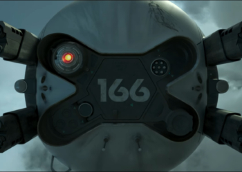 Ucraina: la Repubblica dei droni da guerra