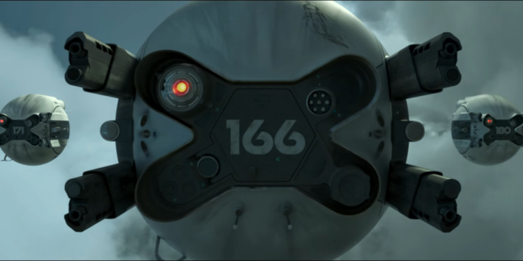 Ucraina: la Repubblica dei droni da guerra