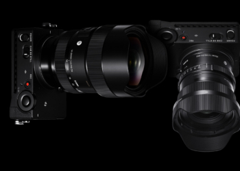 Aggiornamento firmware per 10 obiettivi Sigma