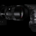 Aggiornamento firmware per 10 obiettivi Sigma