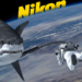 Nikon farà volare gli “squali”