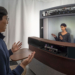 La “cabina telefonica” del futuro secondo Google